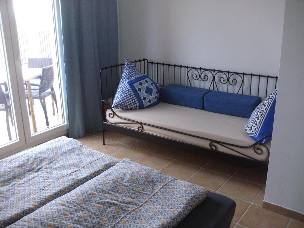 Hostal Moratinos Habitación foto