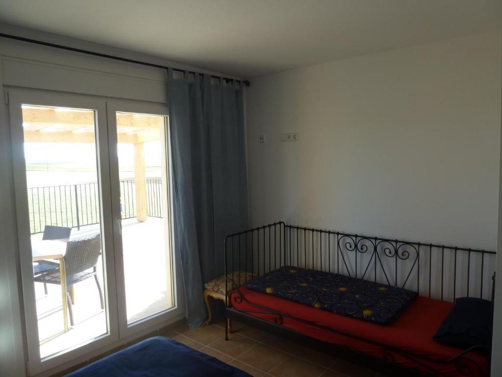 Hostal Moratinos Habitación foto